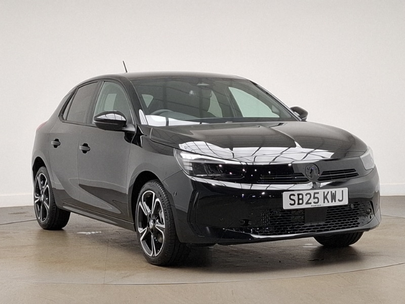 Used Vauxhall Corsa 2025 for sale - 76483431: Photo 1