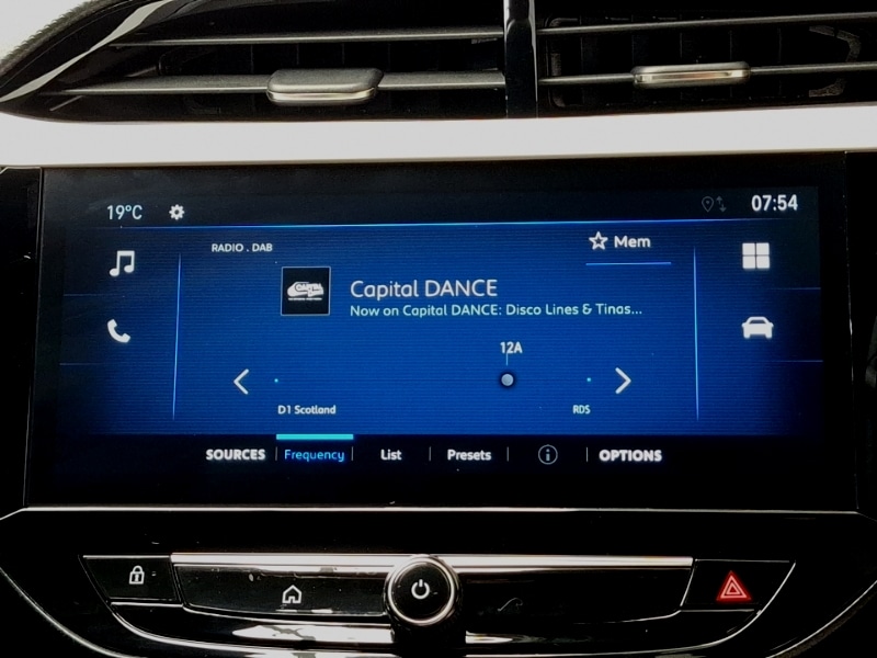 Used Vauxhall Corsa 2025 for sale - 76483431: Photo 10