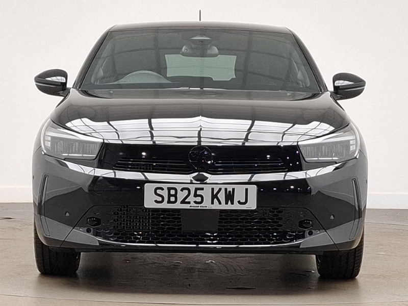 Used Vauxhall Corsa 2025 for sale - 76483431: Photo 12