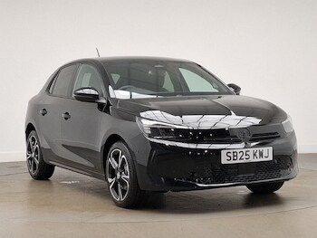 2025 - 1.2 Turbo GS 5dr