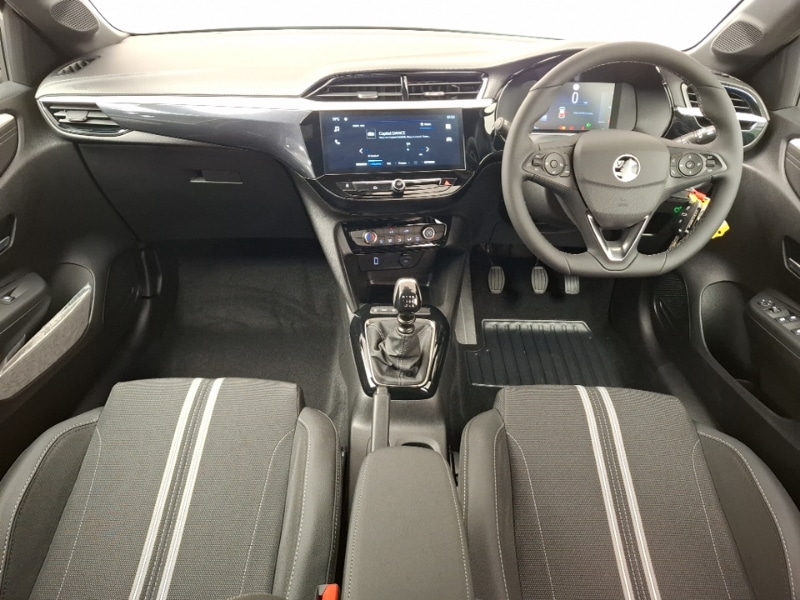 Used Vauxhall Corsa 2025 for sale - 76483431: Photo 2