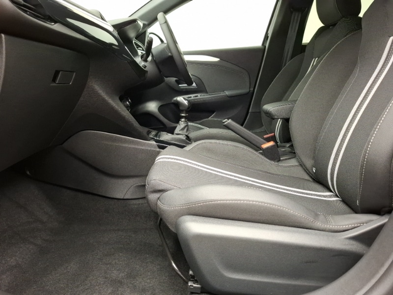 Used Vauxhall Corsa 2025 for sale - 76483431: Photo 5