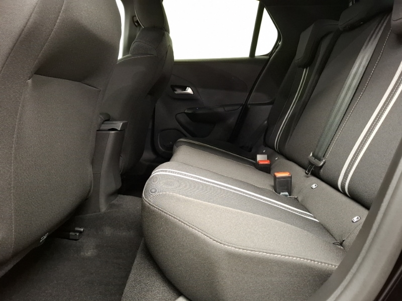 Used Vauxhall Corsa 2025 for sale - 76483431: Photo 6