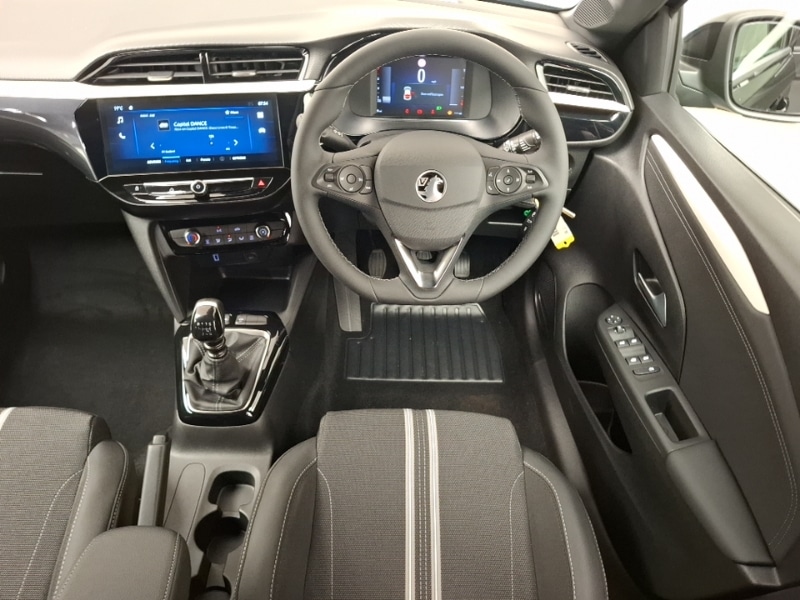 Used Vauxhall Corsa 2025 for sale - 76483431: Photo 7