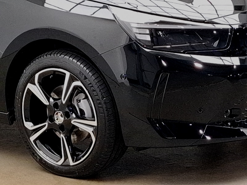 Used Vauxhall Corsa 2025 for sale - 76483431: Photo 9