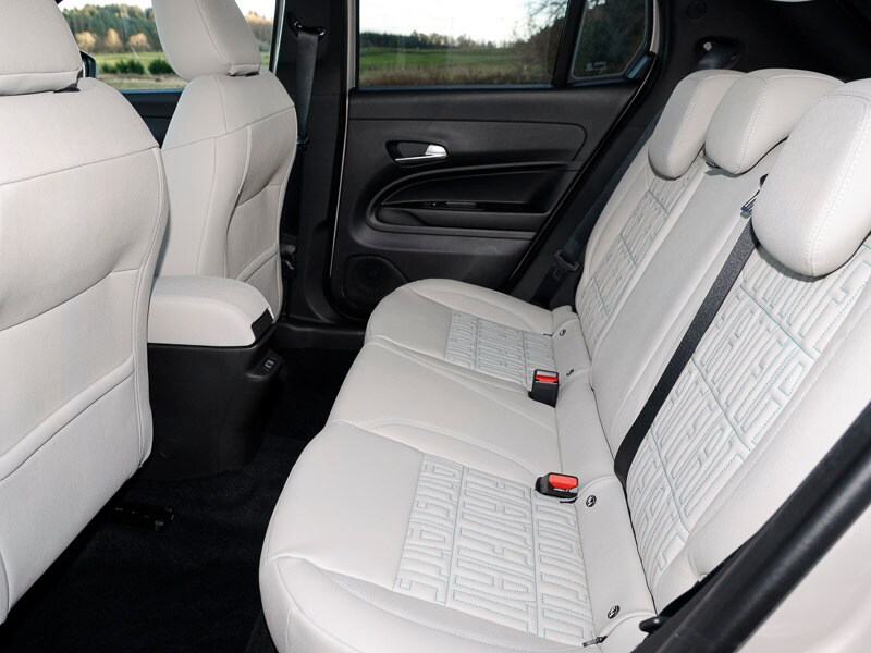 Used Fiat 600 2026 for sale - 77717391: Photo 6