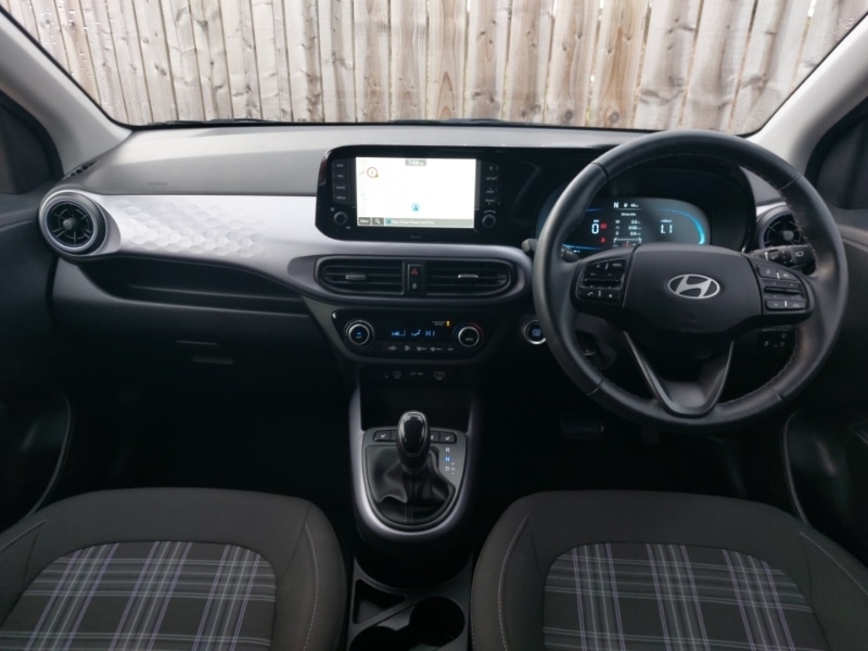Used Hyundai i10 2024 for sale - 77197057: Photo 2