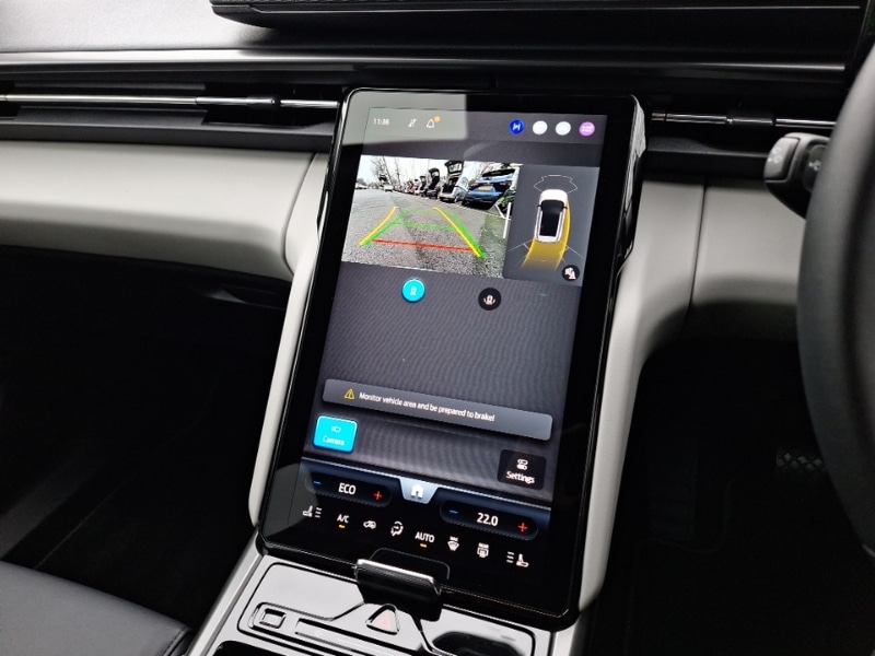 Used Ford Explorer 2025 for sale - 77062927: Photo 11