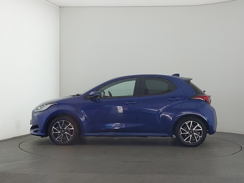 Used Toyota Yaris 2022 for sale - 77817398: Photo 4