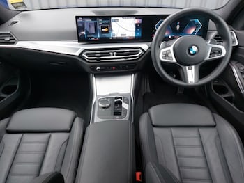 Used BMW 3 Series 2024 for sale - 75836906: Photo