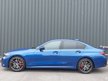 Used BMW 3 Series 2024 for sale - 75836906: Photo
