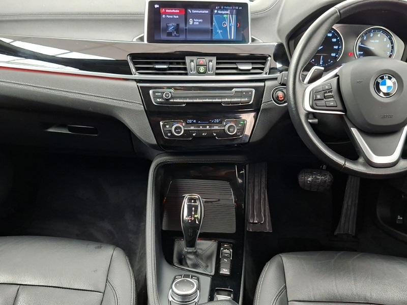 Used BMW X1 2020 for sale - 77986988: Photo 10