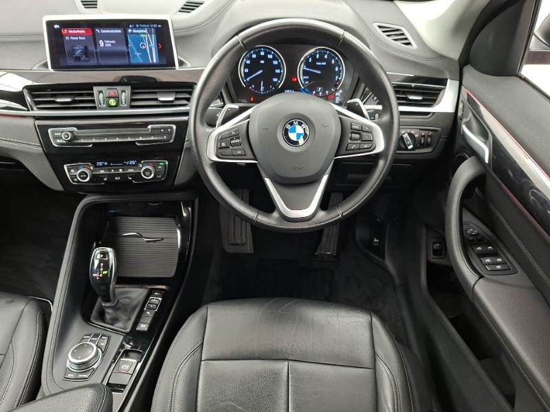 Used BMW X1 2020 for sale - 77986988: Photo 7