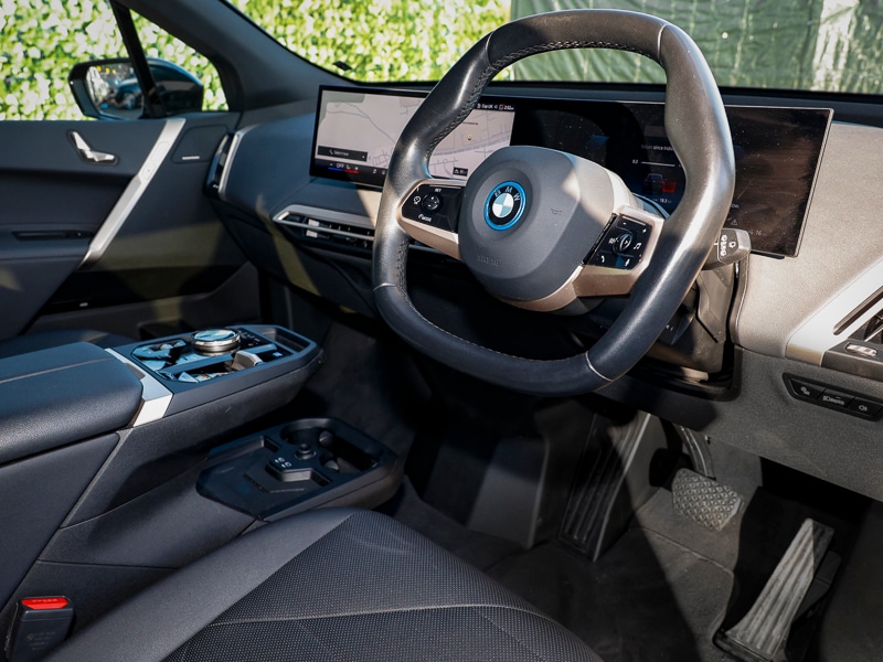 Used BMW iX 2023 for sale - 76764713: Photo 6