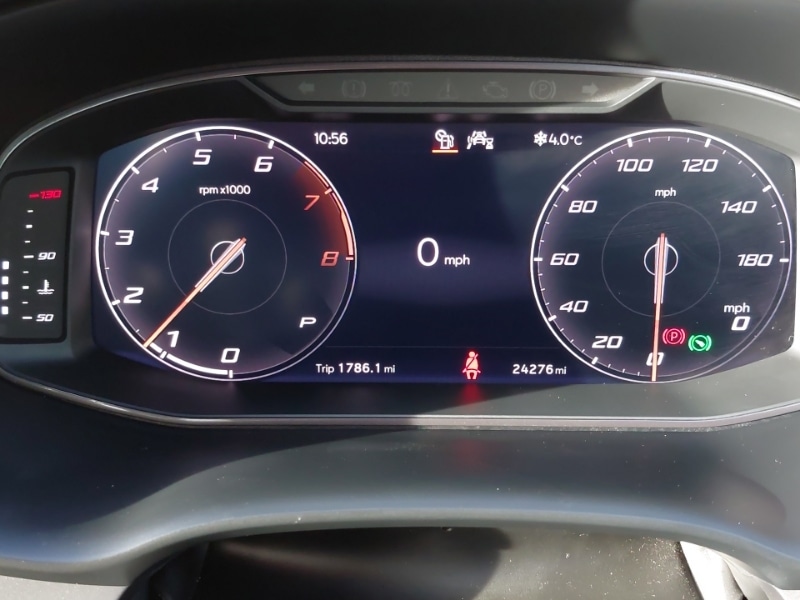 Used Cupra Ateca 2023 for sale - 77266181: Photo 10