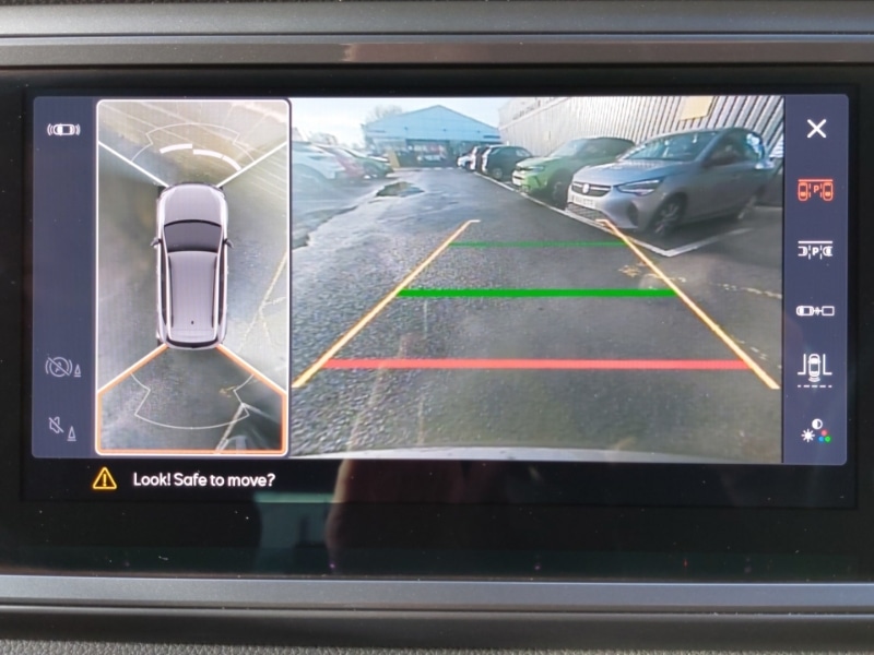 Used Cupra Ateca 2023 for sale - 77266181: Photo 11