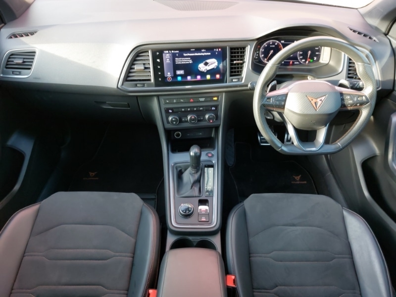 Used Cupra Ateca 2023 for sale - 77266181: Photo 2