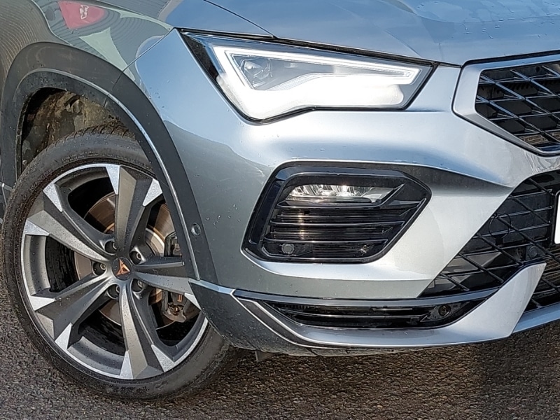 Used Cupra Ateca 2023 for sale - 77266181: Photo 9