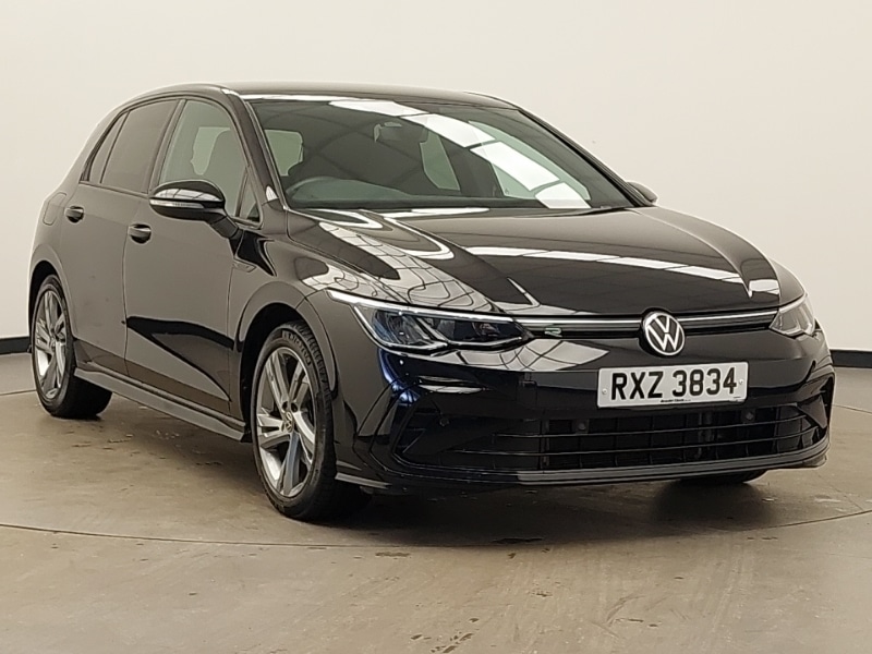 Used Volkswagen Golf 2022 for sale - 76682889: Photo 1