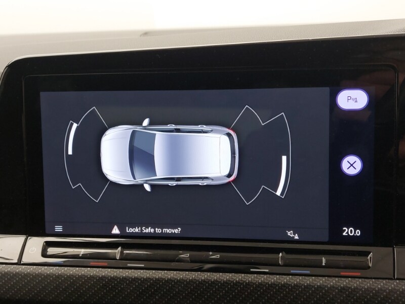 Used Volkswagen Golf 2022 for sale - 76682889: Photo 11