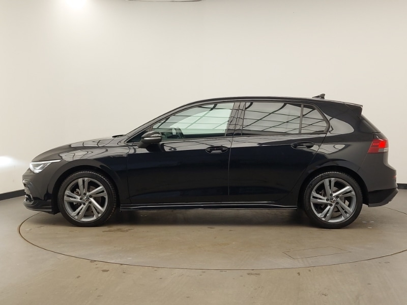 Used Volkswagen Golf 2022 for sale - 76682889: Photo 4