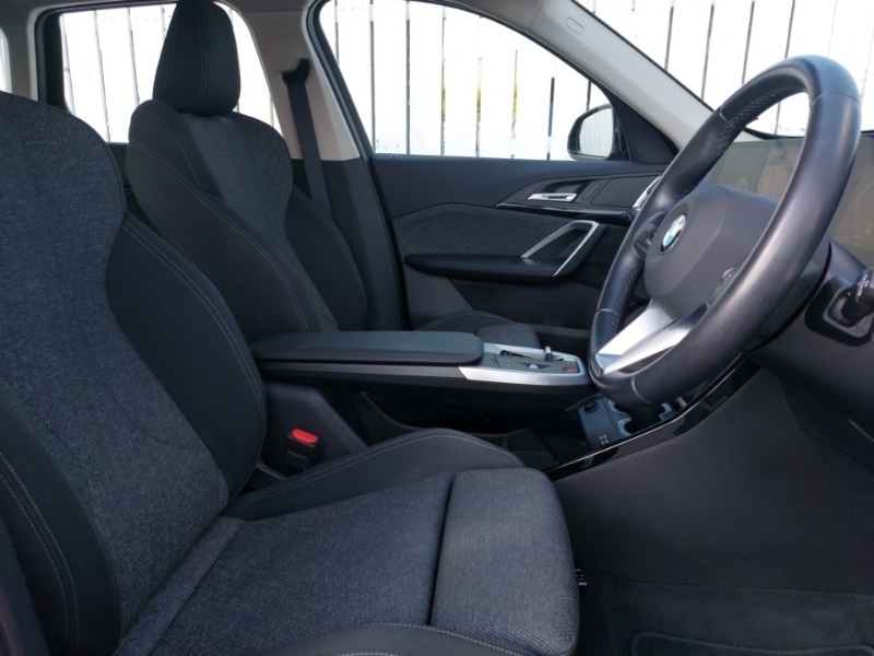 Used BMW X1 2022 for sale - 77299026: Photo 11