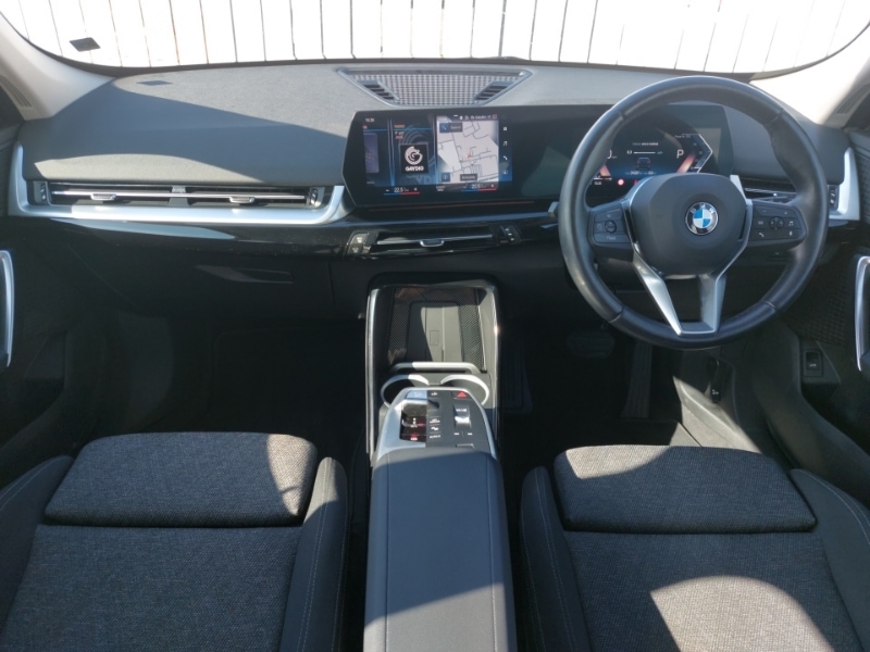 Used BMW X1 2022 for sale - 77299026: Photo 4