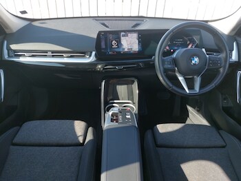 Used BMW X1 2022 for sale - 77299026: Photo