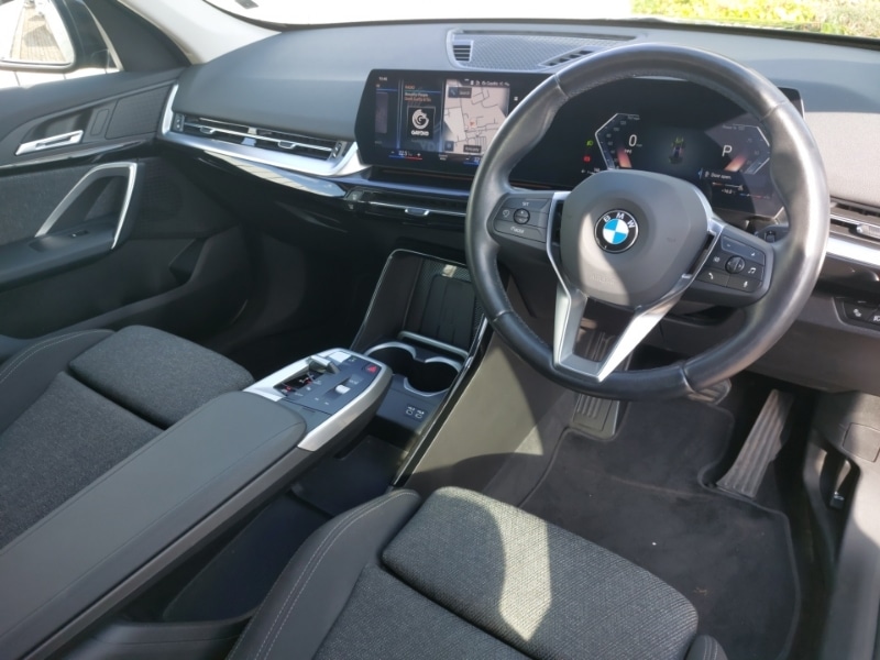 Used BMW X1 2022 for sale - 77299026: Photo 6