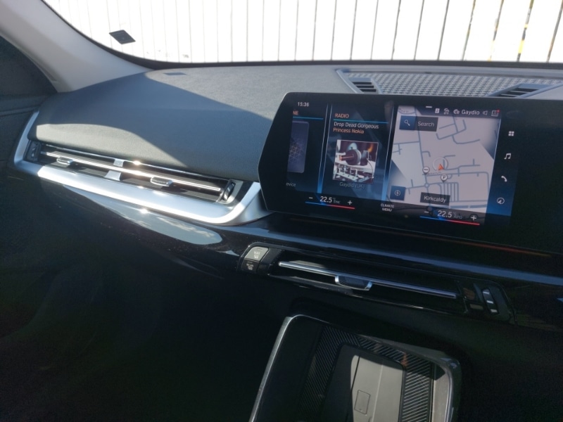 Used BMW X1 2022 for sale - 77299026: Photo 8