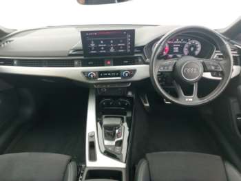 Used Audi A5 2021 for sale - 75085425: Photo