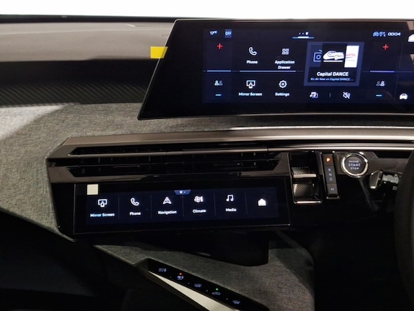 Used Peugeot 3008 2025 for sale - 76254041: Photo 11