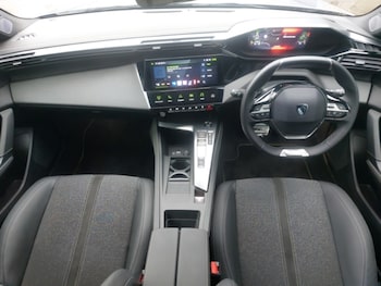 Used Peugeot 308 2025 for sale - 77325831: Photo