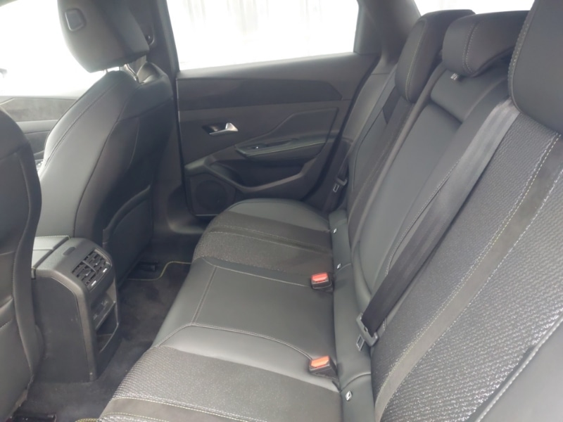 Used Peugeot 308 2025 for sale - 77325831: Photo 6