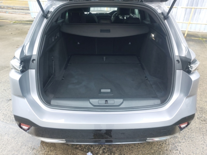 Used Peugeot 308 2025 for sale - 77325831: Photo 8