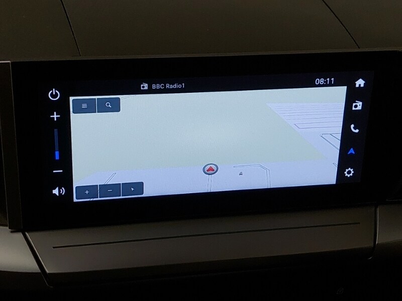 Used Vauxhall Frontera 2025 for sale - 77767650: Photo 11