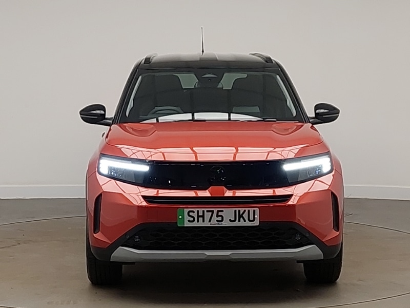 Used Vauxhall Frontera 2025 for sale - 77767650: Photo 12