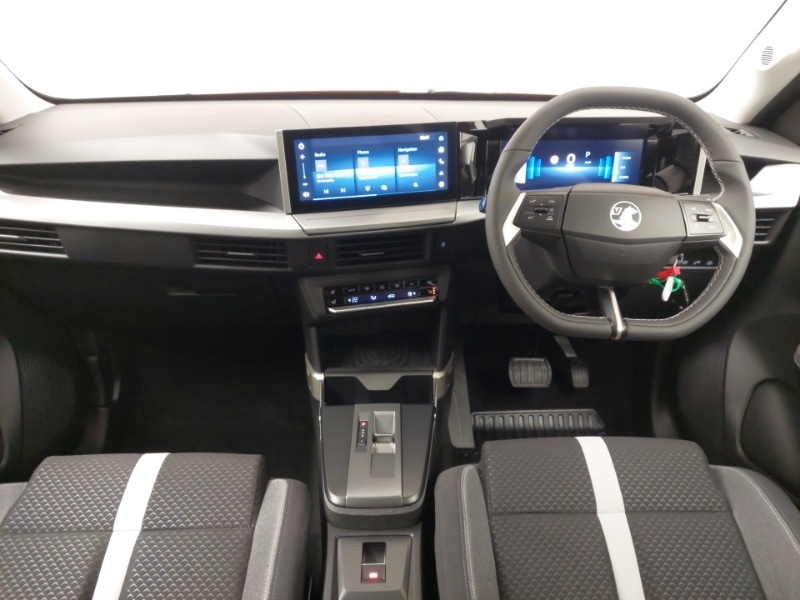 Used Vauxhall Frontera 2025 for sale - 77767650: Photo 2