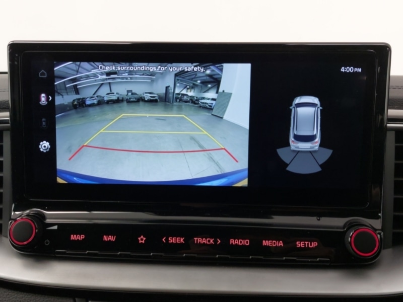 Used Kia Pro Ceed 2022 for sale - 76140880: Photo 11