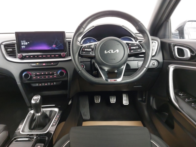 Used Kia Pro Ceed 2022 for sale - 76140880: Photo 2