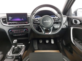 Used Kia Pro Ceed 2022 for sale - 76140880: Photo 2