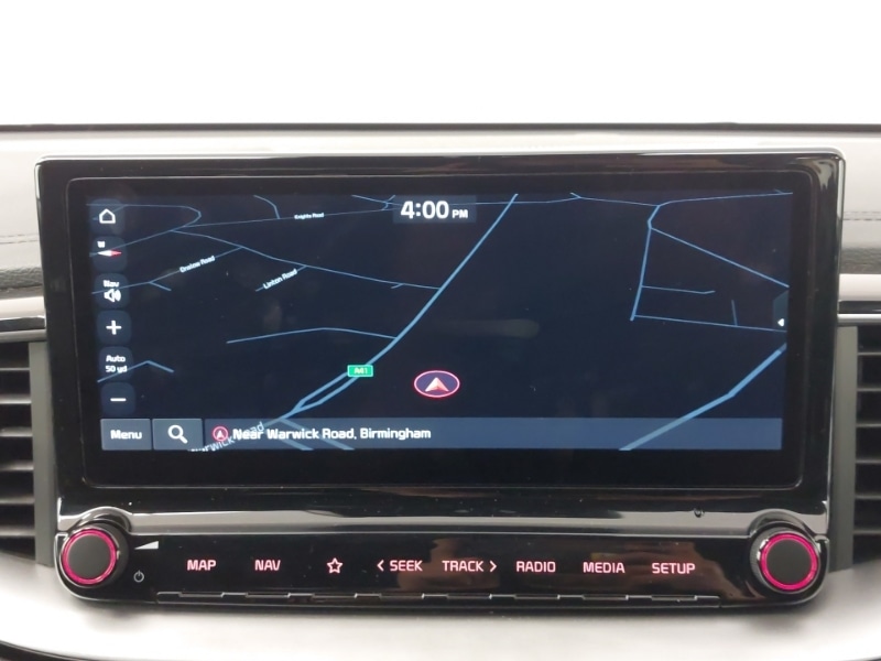 Used Kia Pro Ceed 2022 for sale - 76140880: Photo 7
