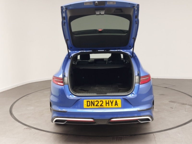 Used Kia Pro Ceed 2022 for sale - 76140880: Photo 8