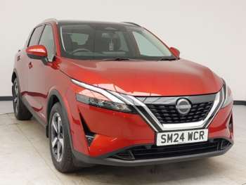 2024 - 1.5 E-Power N-Connecta 5dr Auto