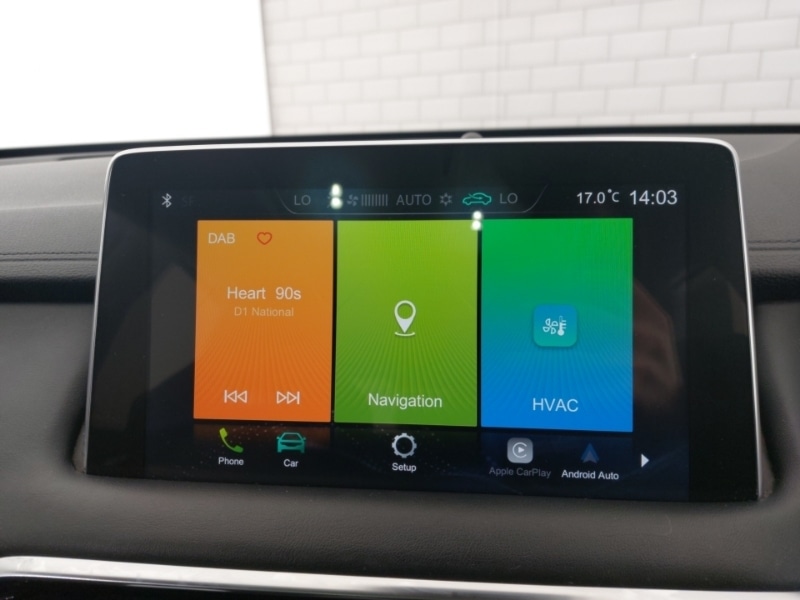 Used MG MG HS 2022 for sale - 76465545: Photo 11