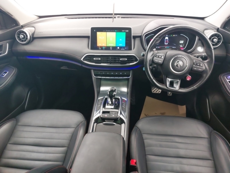 Used MG MG HS 2022 for sale - 76465545: Photo 2