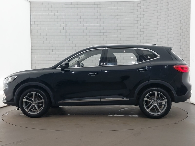 Used MG MG HS 2022 for sale - 76465545: Photo 4