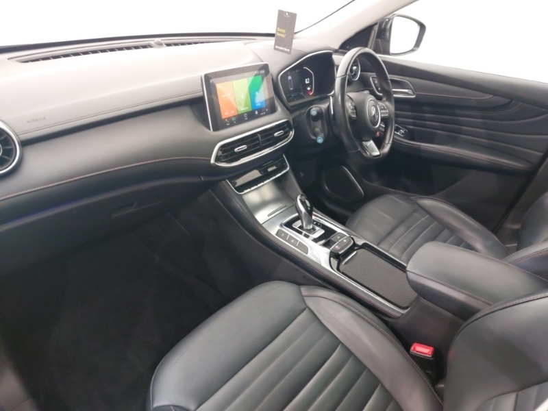 Used MG MG HS 2022 for sale - 76465545: Photo 5