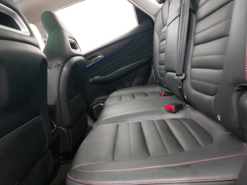 Used MG MG HS 2022 for sale - 76465545: Photo 6