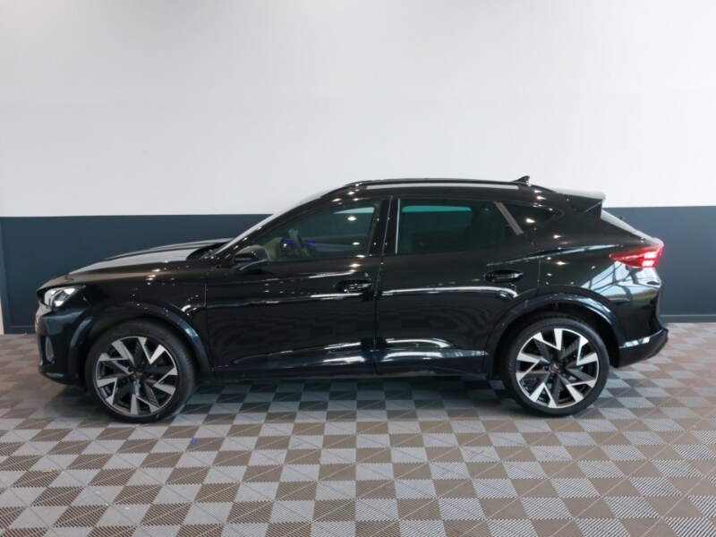 Used Cupra Formentor 2025 for sale - 77949097: Photo 4